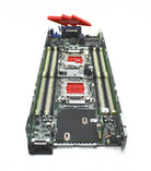 HP 704709-001 SYSTEM BOARD (BL460CG8), Used