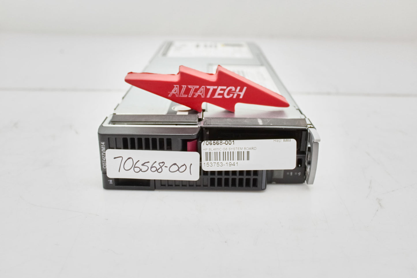 HP 706568-001 System Board for BL465C G8, Used