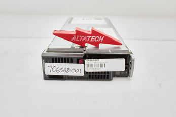 HP 706568-001 System Board for BL465C G8, Used