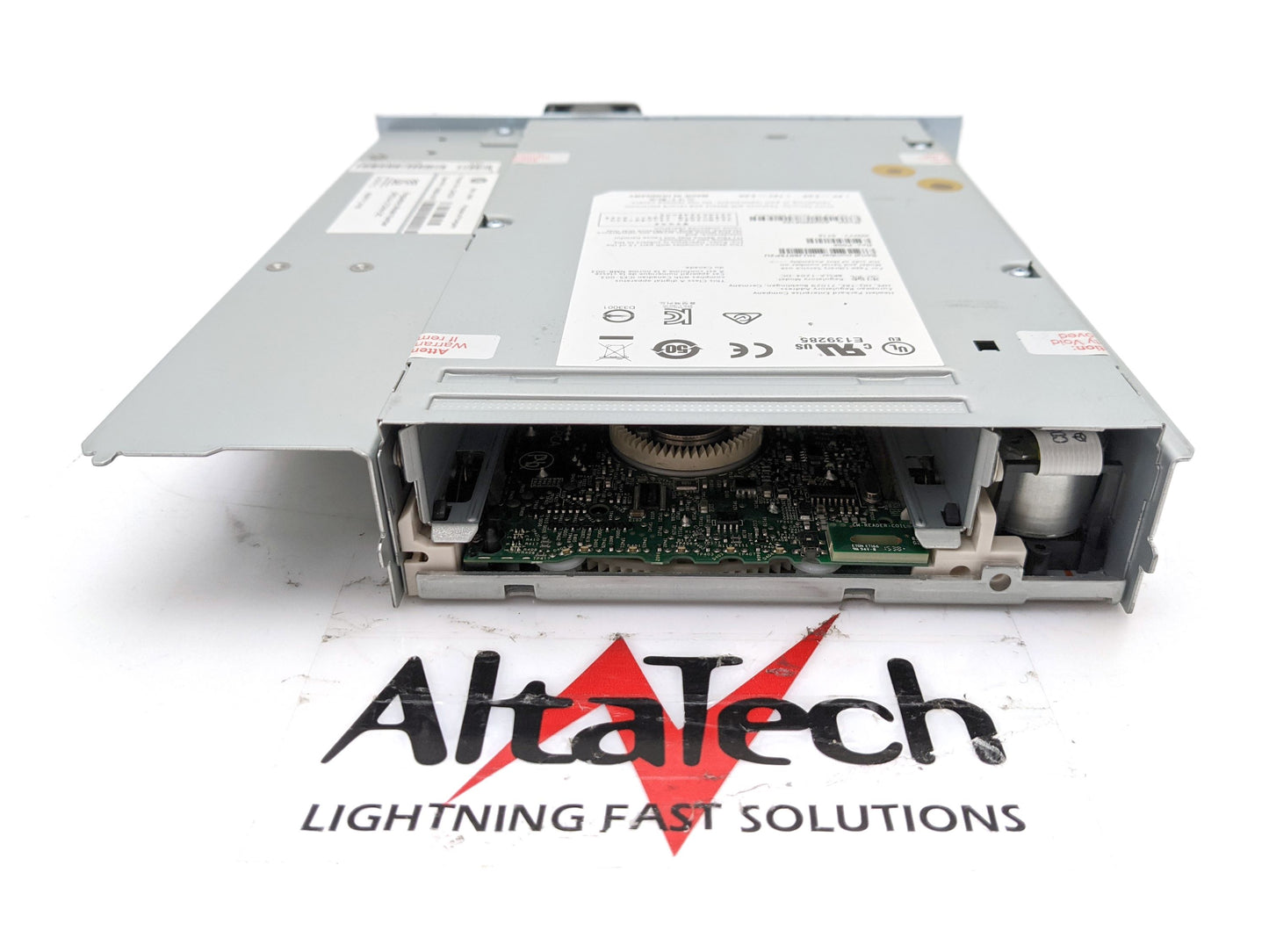 HP 706824-001 MSL LTO-6 Ultrium 6250 HH SAS Tape Drive, Used