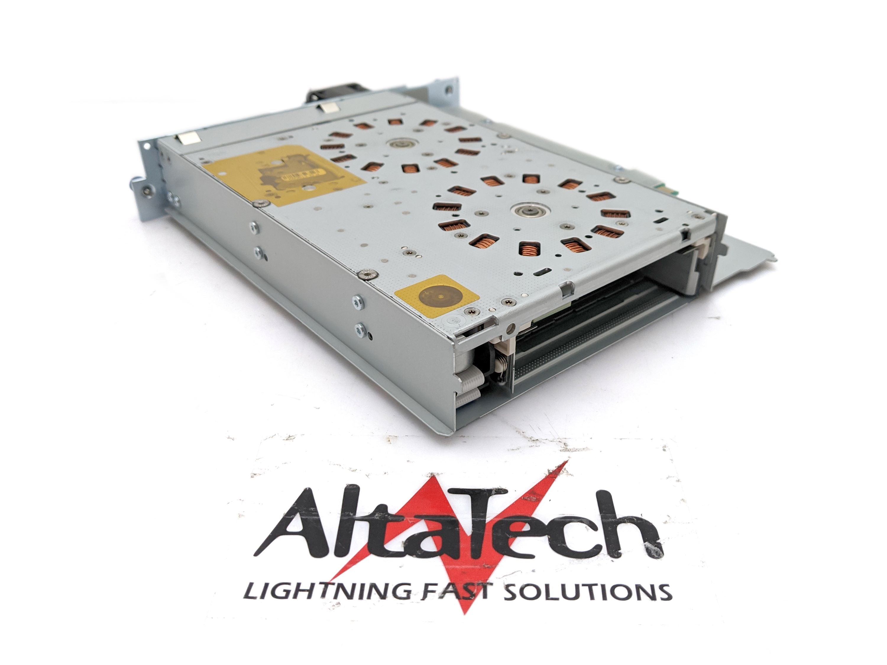 A824-L-24-① HP ULTRIUM LTO 4 1点【通電OK】... A824-L-24-① HP ULTRIUM LTO 4 1点通電OK