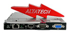 HP 708046-001 C7000 Onboard Admin w/ KVM, Used