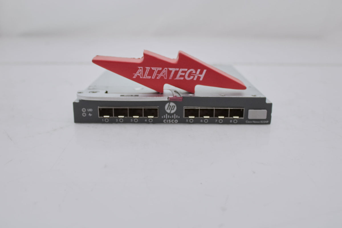 HP 708078-001 SPS-Module Fabric Extender R2, Used
