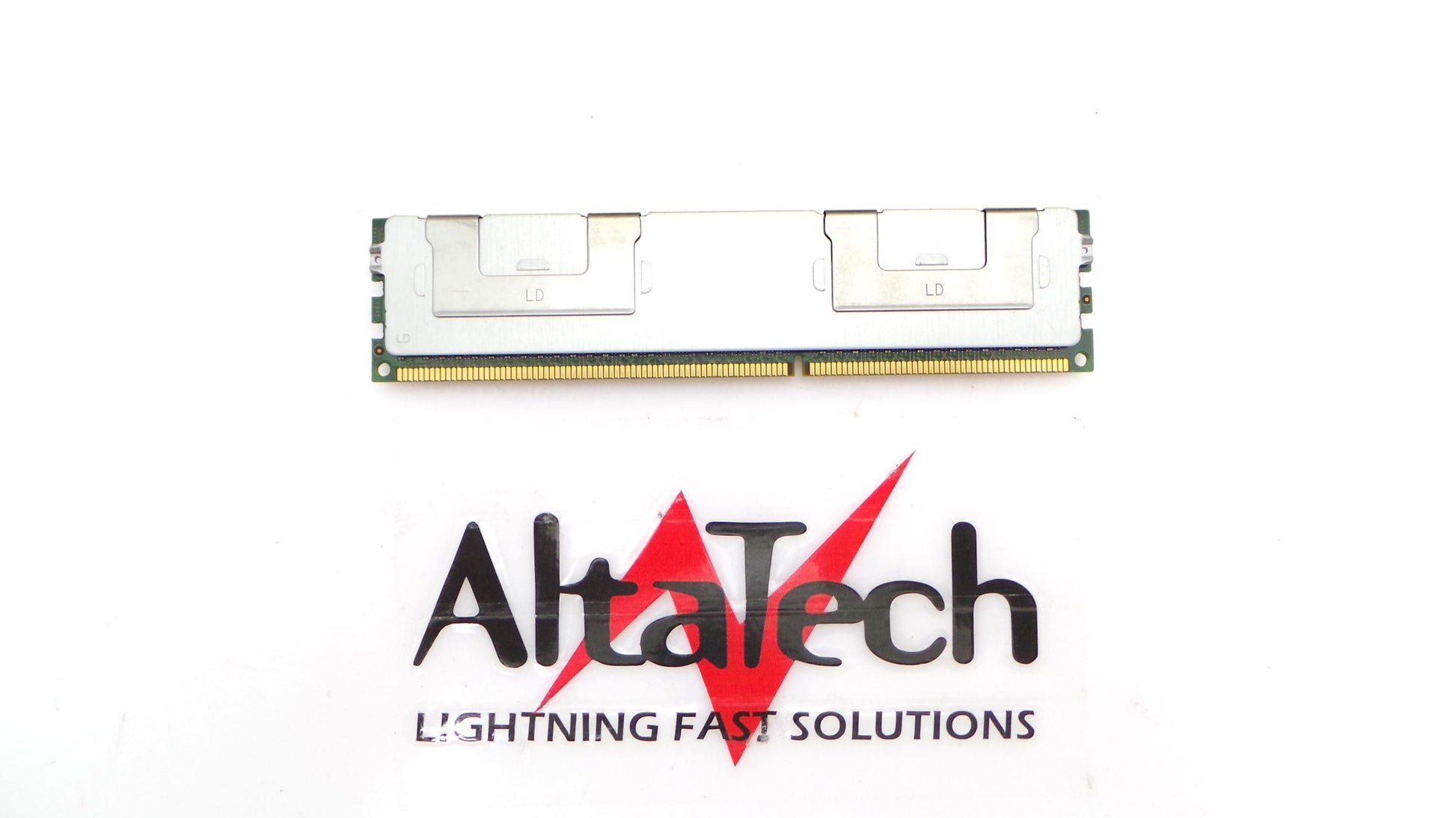 HP 708643-B21 32GB ECC LRDIMM DDR3L-1866, Used