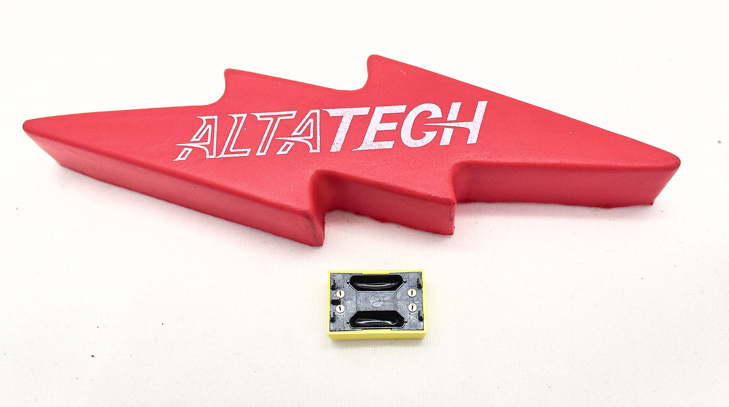 HP 708907-001 C3000 OA REPLACEMENT BATTERY, Used