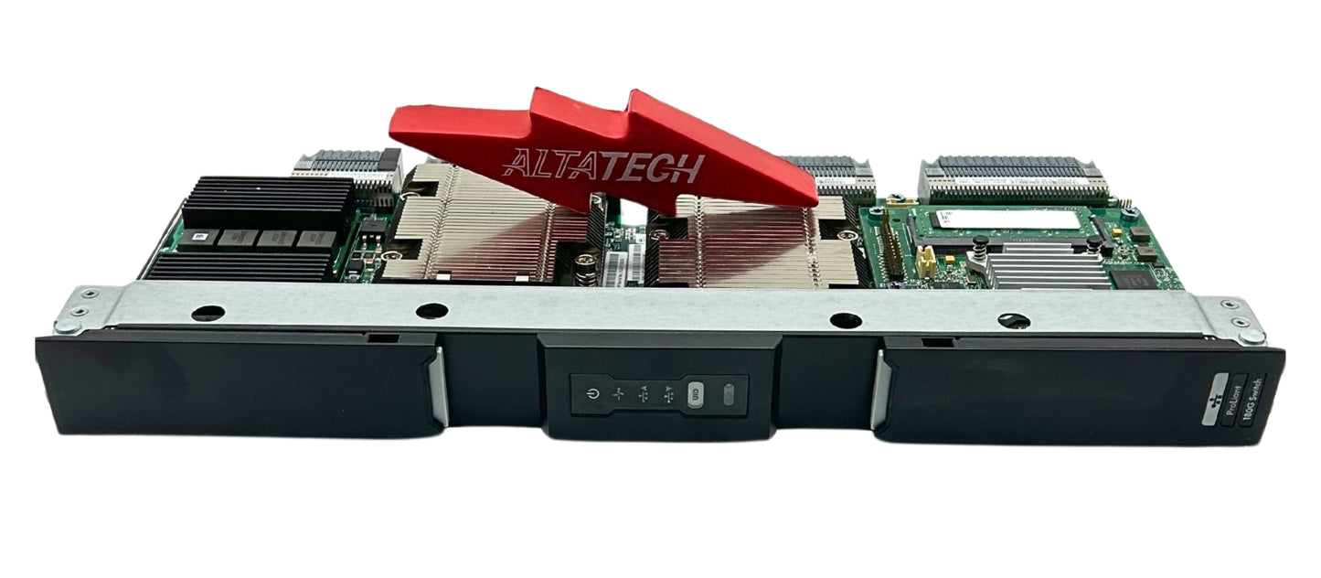HP 712692-001 HPE MOONSHOT-180X SWITCH MOD KIT, Used
