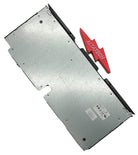 HP 712692-001 HPE MOONSHOT-180X SWITCH MOD KIT, Used