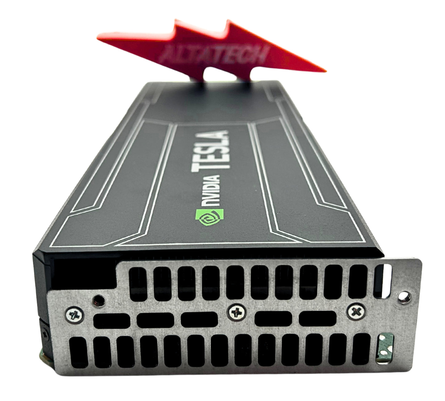 HP 712972-001 NVIDIA Tesla K20X 6GB Kepler GPU Graphics Accelerator, Used