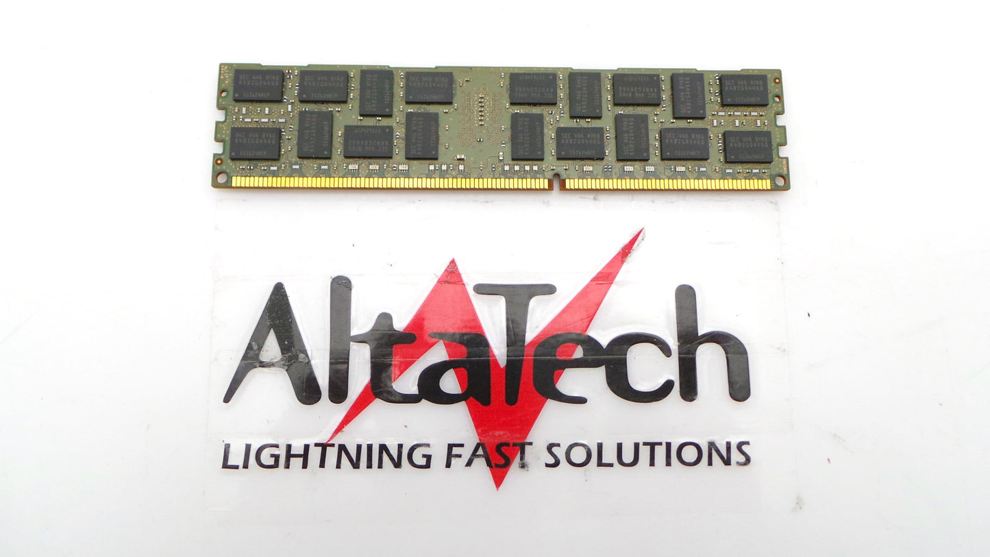 HP 713755-071 8GB PC3L-12800R DDR3-1600 2RX4 ECC, Used