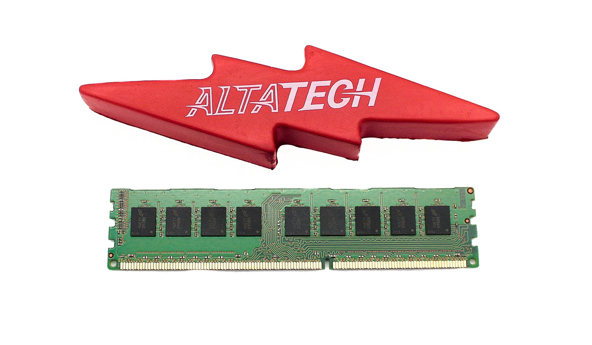 HP 715271-001 8GB 2RX8 PC3-14900E UDIMM, Used