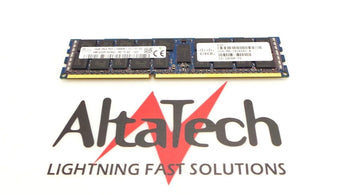 HP 715273-001_NEW 8GB PC3-14900R DDR3-1866 2RX4 ECC, New No Box