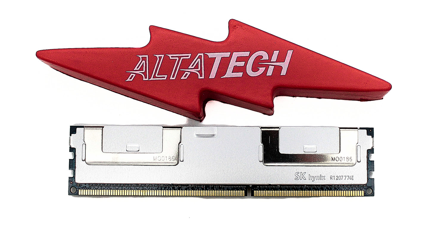 HP 715275-001 32GB PC3-14900L PC3-1866 4RX4 ECC, Used