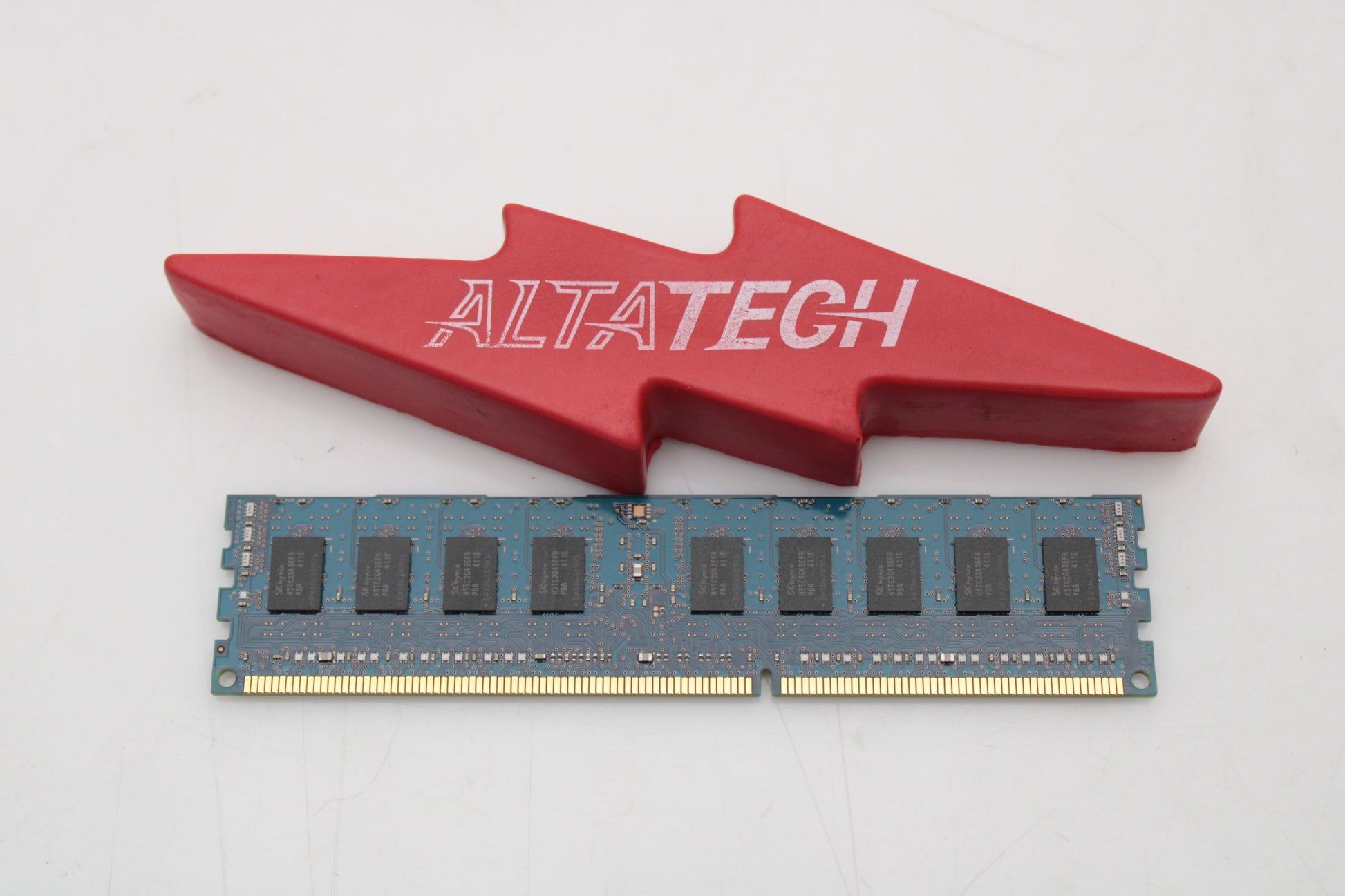 HP 715282-001 4GB 1RX4 PC3L-12800R MEMORY DIMM, Used