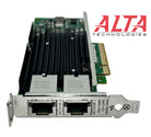 HP 716589-002 ETHERNET 10GB 2-PORT 561T ADAPTER, Used