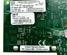 HP 716589-002 ETHERNET 10GB 2-PORT 561T ADAPTER, Used