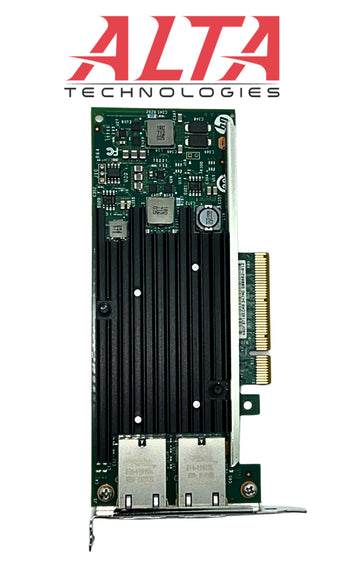 HP 716589-002 ETHERNET 10GB 2-PORT 561T ADAPTER, Used