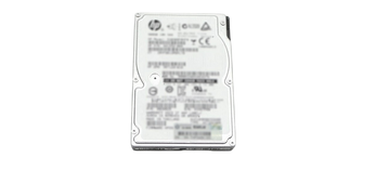 HP 716649-001 900GB 6G SAS 10K SFF SC ENT HDD, Used