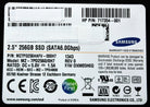 HP 717354-001 SSD 256GB SATA 6G 2.5