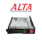 HP 717968-002 480GB 6G SFF SATA VE SC SSD HDD	, Used