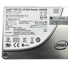 HP 717968-005 600GB 6G VE SC SATA 2.5
