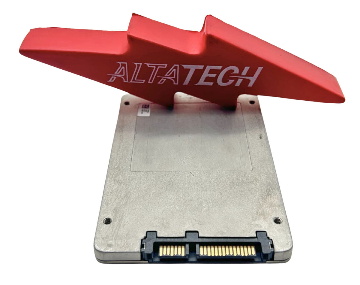 HP 717968-005 600GB 6G VE SC SATA 2.5" SSD, Used