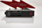 HP 718139-001 800GB 6G VE SFF SC SATA SSD HDD, Used