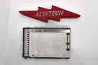 HP 718139-001 800GB 6G VE SFF SC SATA SSD HDD, Used