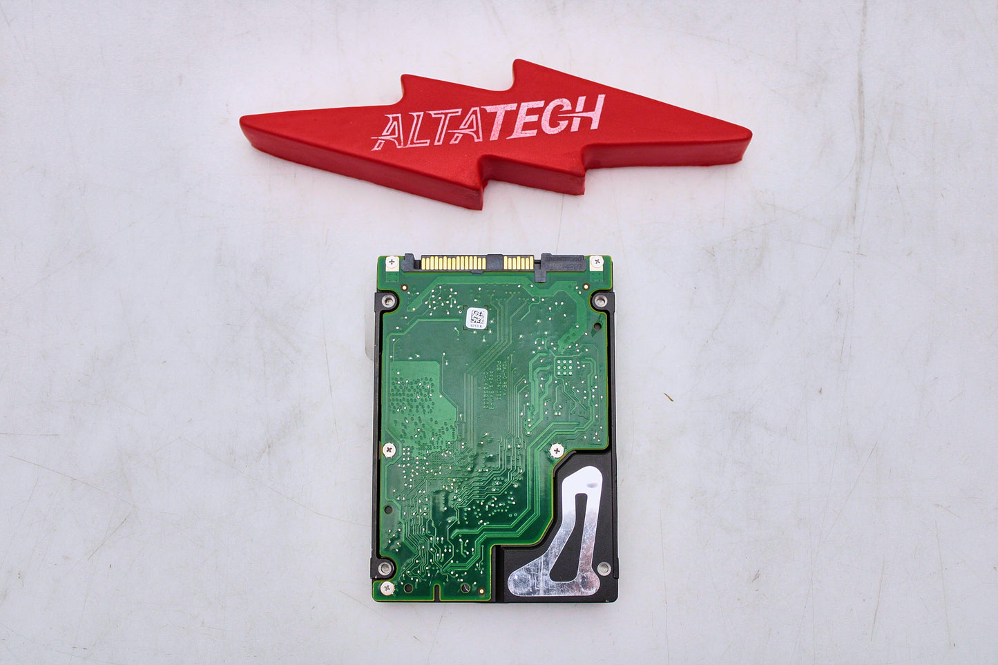 HP 718159-001 900GB SAS 6G 10K SFF SC HDD, Used