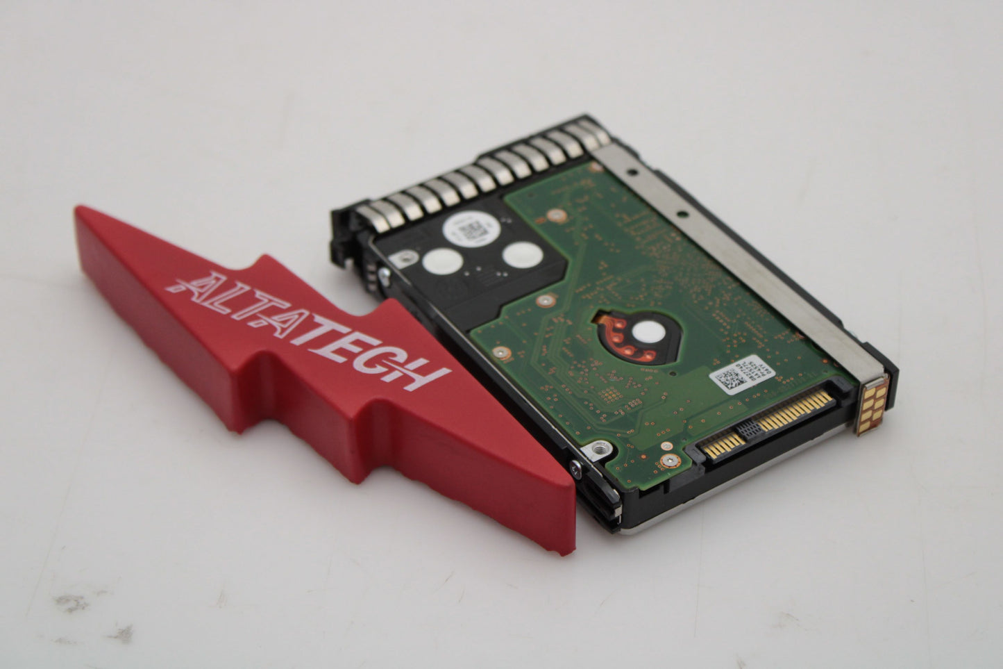 HP EG1200FDNJT 726480-001 1.2TB 10K 6G SAS Sc Disco Rigido G8 G9 - Foto 5