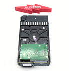 HP 718302-001 4TB 6G 7.2K LFF MDL SAS HDD (MSA), Used