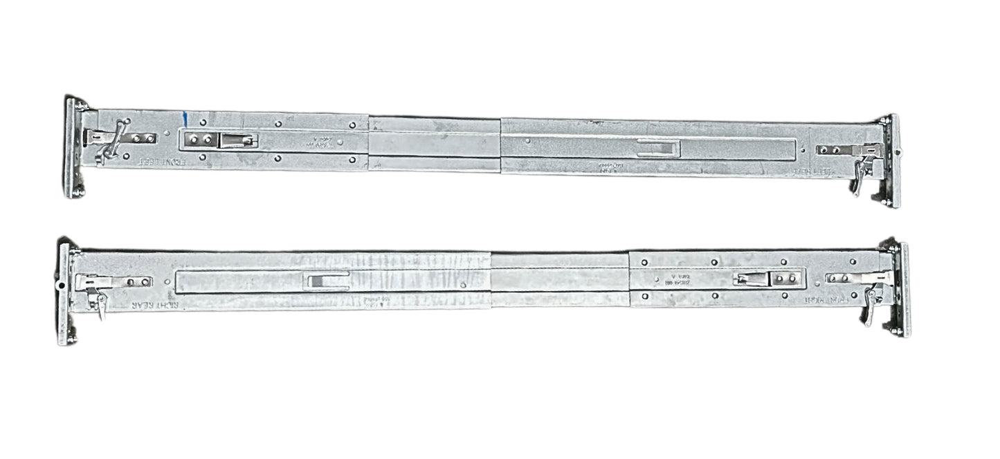 HP 718497-001 Easy Install Kit 2U SFF DL380 G9/10, Used