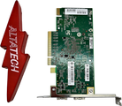 HP 718902-001 570 SFP+ Dual Port 10GB PCIE Adapter, Used