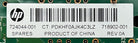 HP 718902-001 570 SFP+ Dual Port 10GB PCIE Adapter, Used
