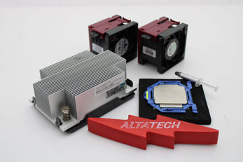 HP 719051-B21 E5-2620V3 2.4GHZ-15MB 6C CPU Kit, Used