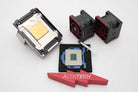 HP 719058-B21 E5-2637V3 3.5GHZ-15MB QC CPU Kit, Used