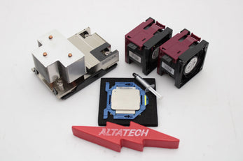 HP 719058-B21 E5-2637V3 3.5GHZ-15MB QC CPU Kit, Used