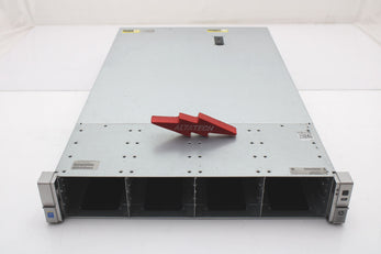 HP 719061-B21 DL380 G9 12LFF CTO CHASSIS, Used