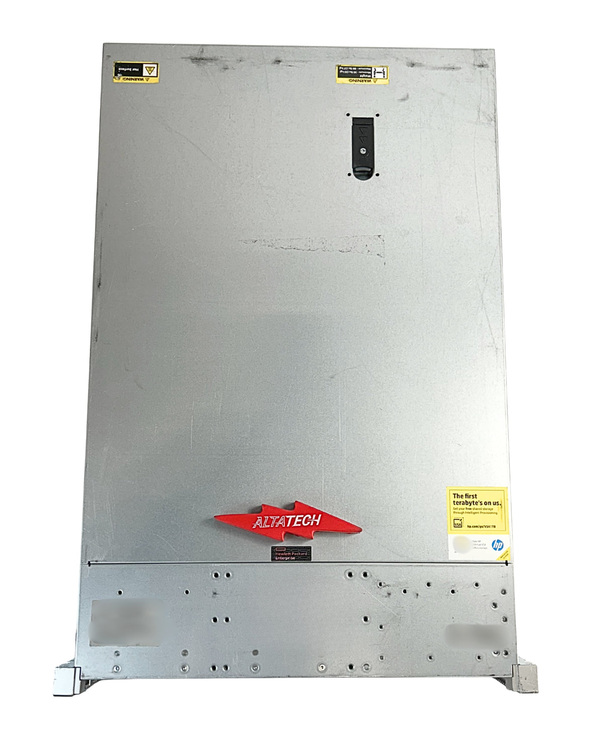 HP 719064-B21 ProLiant DL380 Gen9 8SFF Bay CTO Server, Used