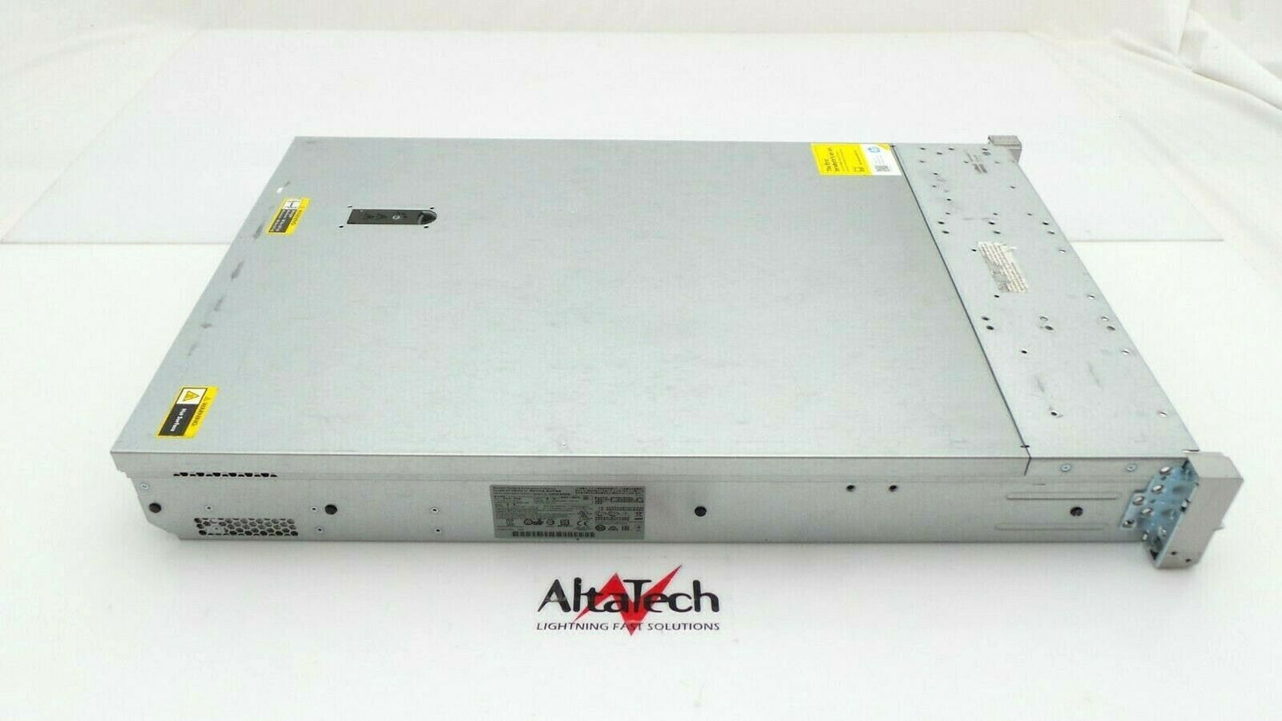 HP 719064-B21 ProLiant DL380 Gen9 8SFF Bay CTO Server, Used