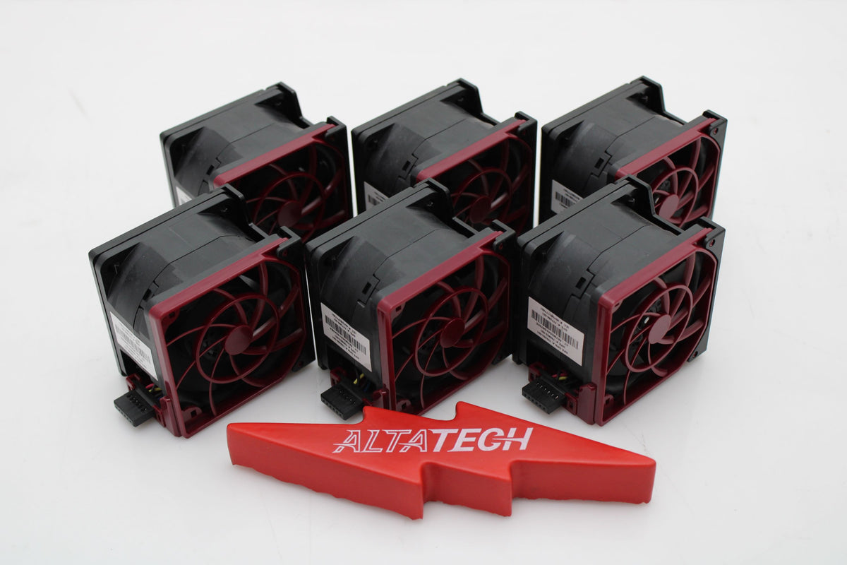 HP 719079-B21 DL380 G9 FAN KIT, Used