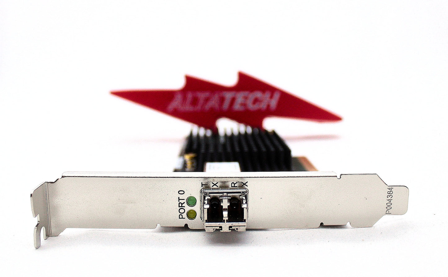 HP 719211-001 STOREFABRIC SN1100E 16GB 1P FC HBA, Used