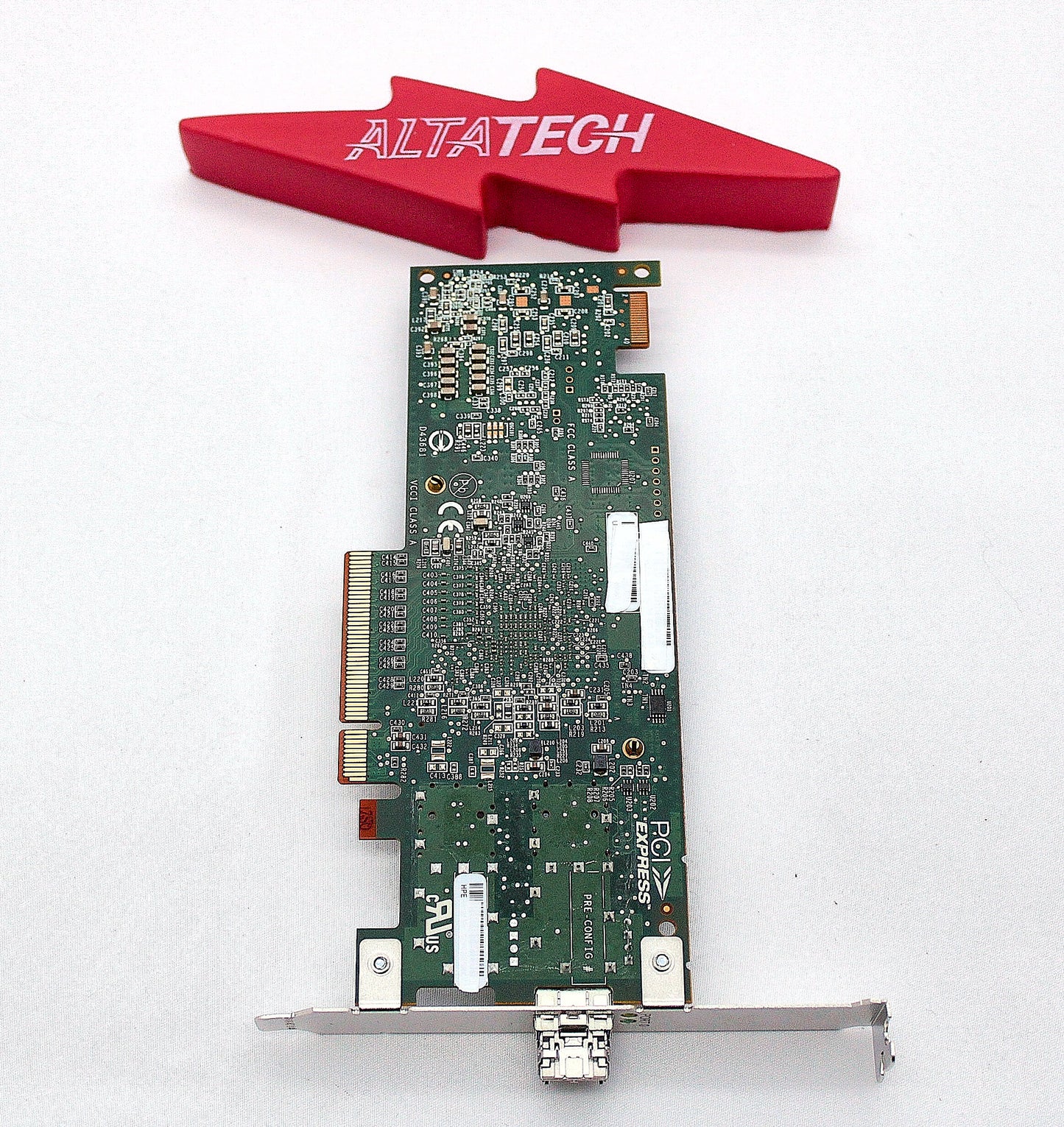 HP 719211-001 STOREFABRIC SN1100E 16GB 1P FC HBA, Used