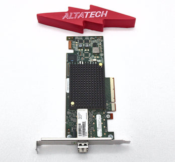 HP 719211-001 STOREFABRIC SN1100E 16GB 1P FC HBA, Used