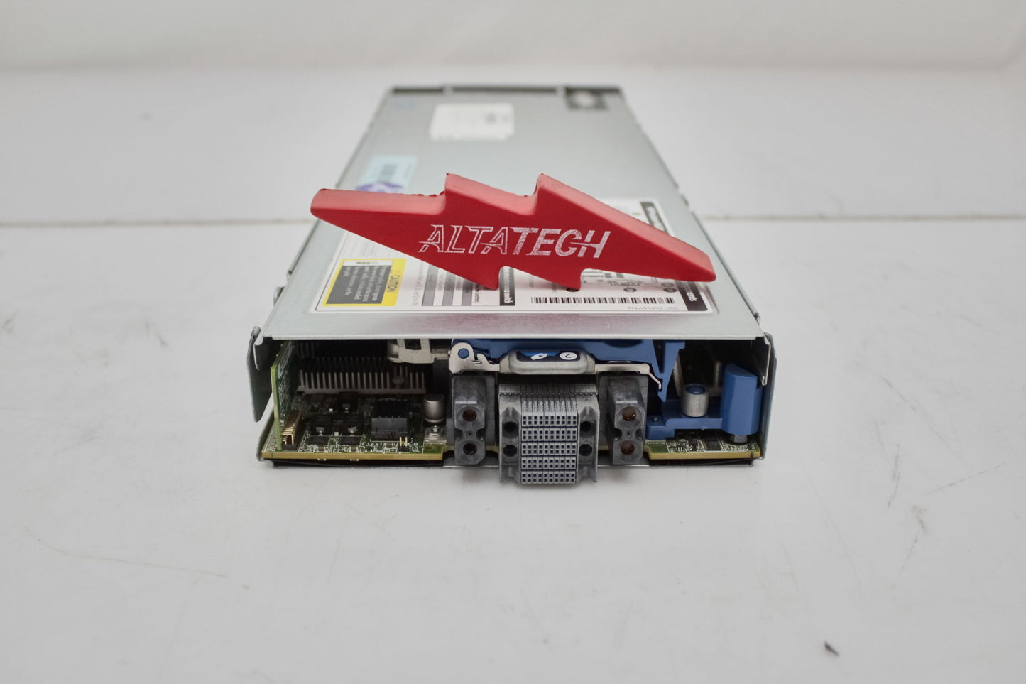 HP 719592-001 SYSTEM BOARD (BL460CG8), Used