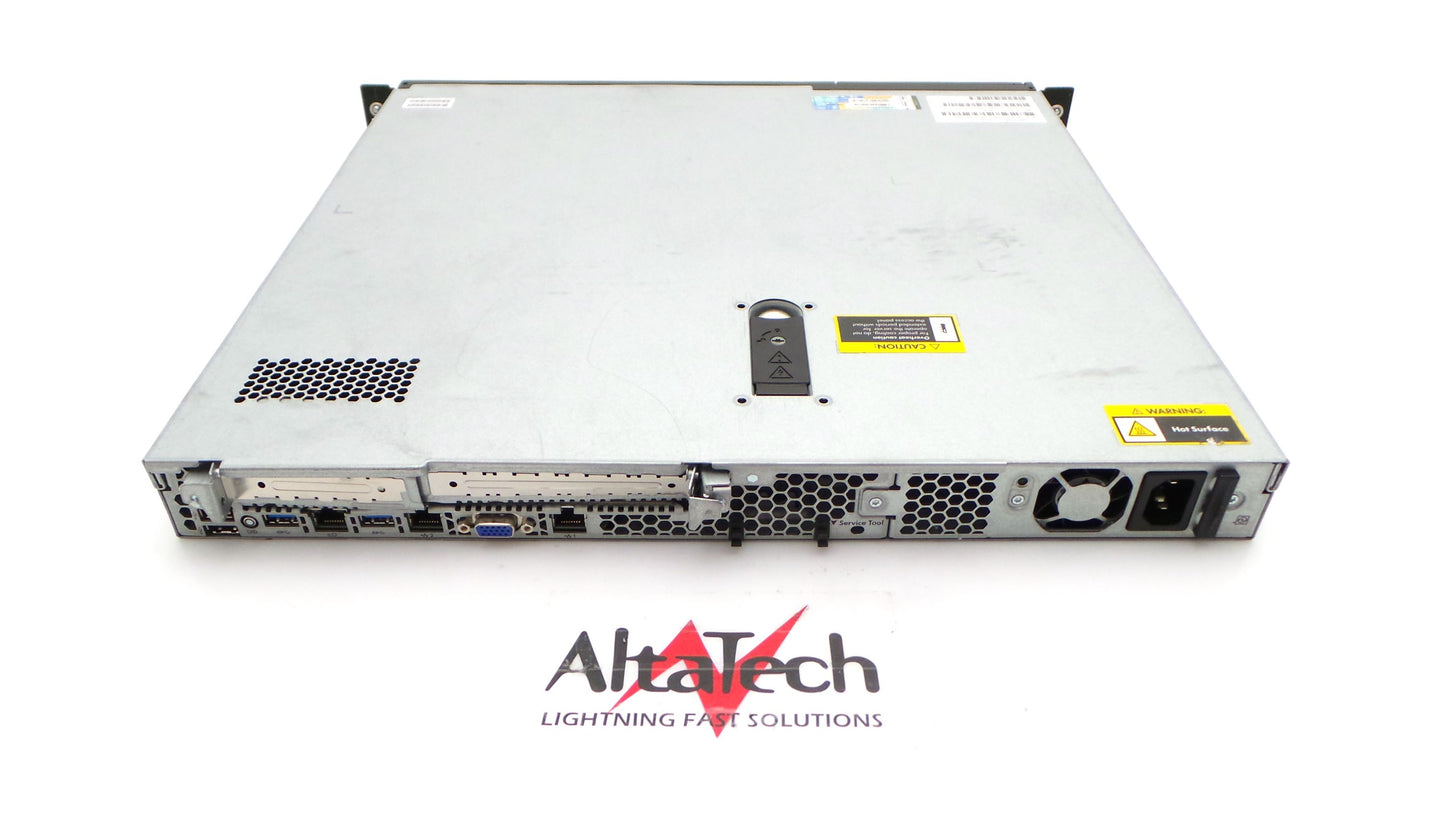 HP 722313-B21 DL320e G8 V2 2x LFF CTO Server Chassis, Used