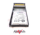 HP 725118-001 1TB 6G 7.2K SFF SAS HDD (M6710), Used