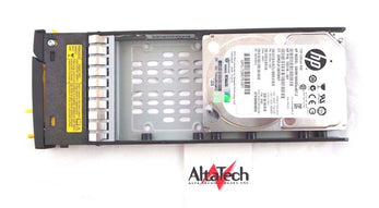 HP 725118-001 1TB 6G 7.2K SFF SAS HDD (M6710), Used