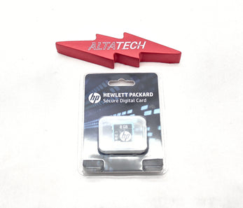 HP 726113-B21 8GB SD EM FLASH MEDIA KIT, New Open Box
