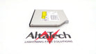 HP 726537-B21 9.5mm SATA DVD-RW Optical Drive in Jack Black, Used