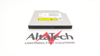 HP 726537-B21 9.5mm SATA DVD-RW Optical Drive in Jack Black, Used